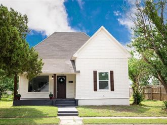 1103 Kellum Street Waco, TX 76704