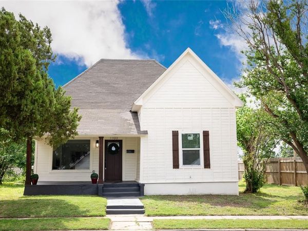 1103 Kellum Street, Waco, TX 76704