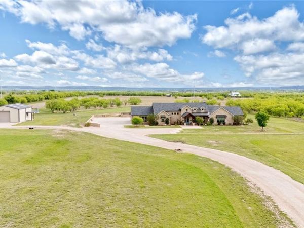 317 Miller Lane, Abilene, TX 79602