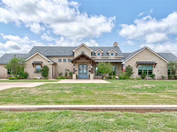 317 Miller Lane, Abilene, TX 79602