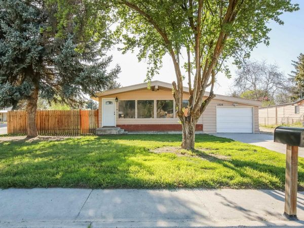 1535 N. 6th Street, Payette, ID 83661