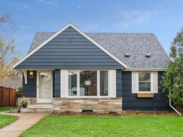 1605 Nokomis Court, Minneapolis, MN 55417