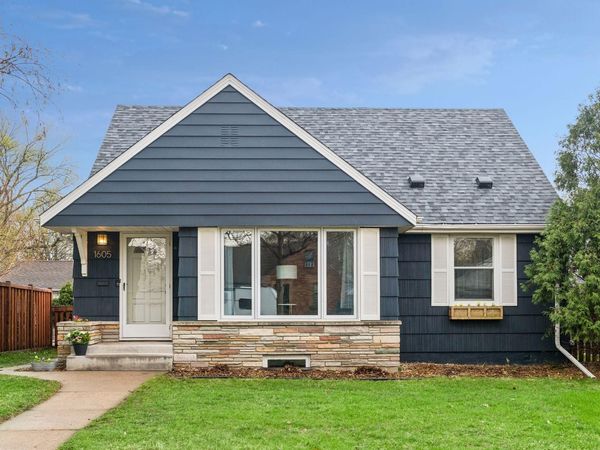 1605 Nokomis Court , Minneapolis, MN 55417