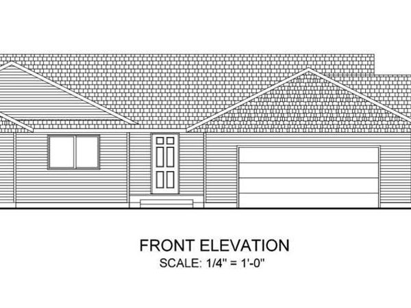 Lot 24 35th Avenue, Chippewa Falls, WI 54729