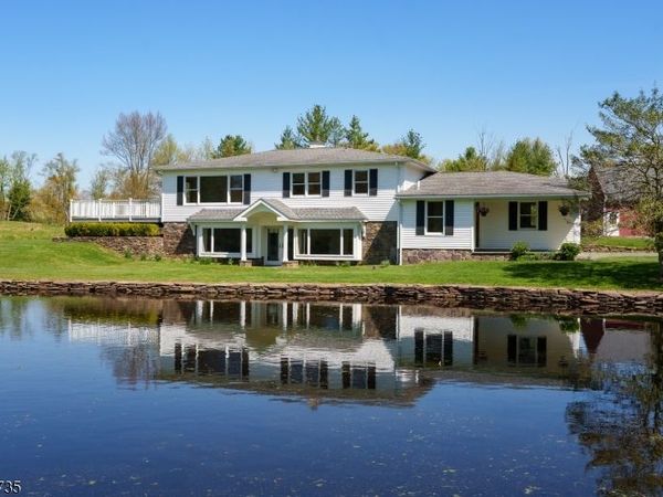 194 Locktown Flemington Rd, Delaware, NJ 08822