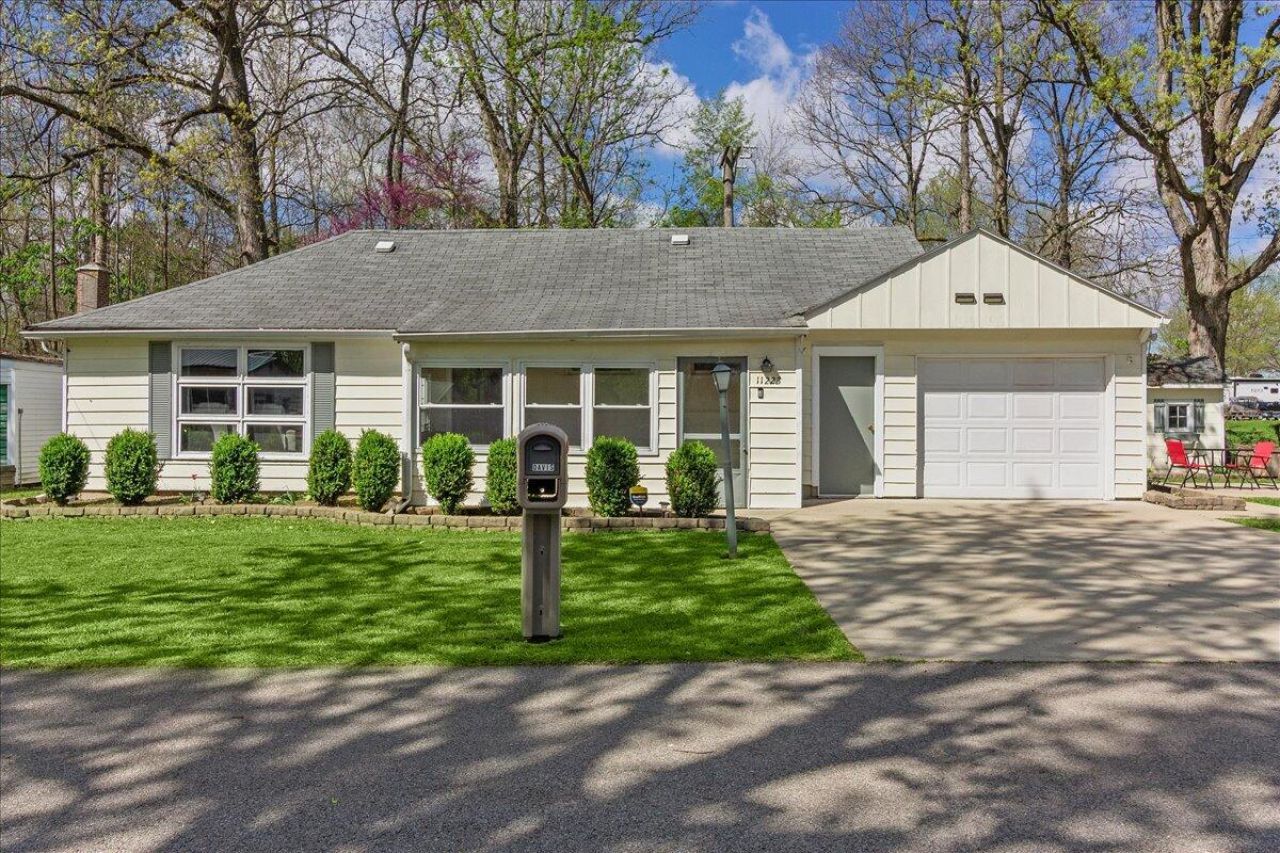 11223 Kootenay Path, Lakeview, OH 43331 Main Photo