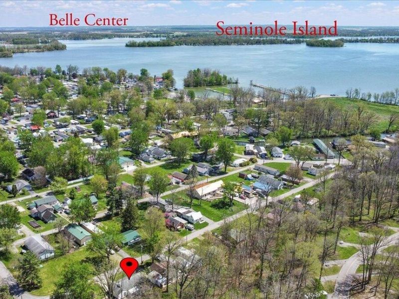 11223 Kootenay Path, Lakeview, OH 43331 Photo 35