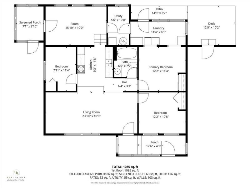 11223 Kootenay Path, Lakeview, OH 43331 Photo 46