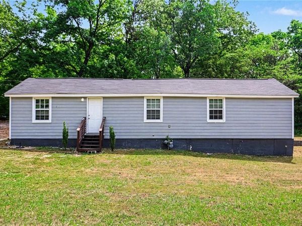 6730 Old Beulah Road , Lithia Springs, GA 30122