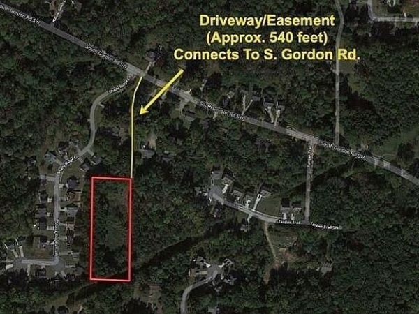 540 S Gordon Road SW, Mableton, GA 30126