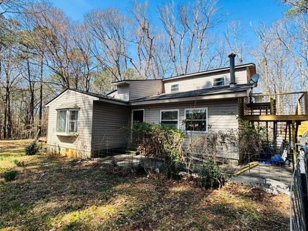 307 FLOYD Road , Forsyth, GA 31029