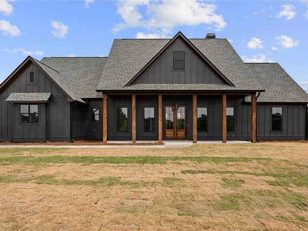 Trct 3 Pope Rd, Buchanan, GA 30113