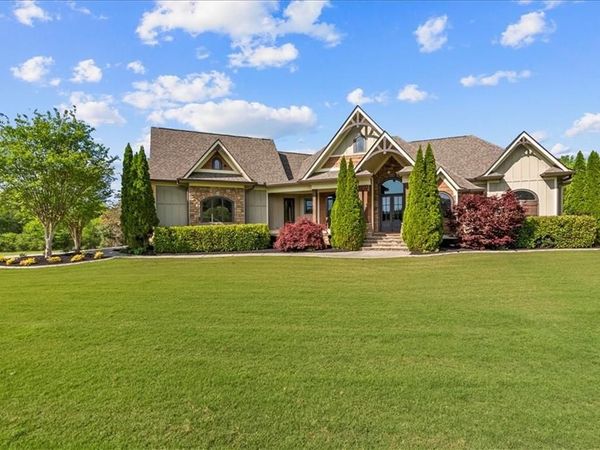 3606 Red Bud Road NE, Calhoun, GA 30701