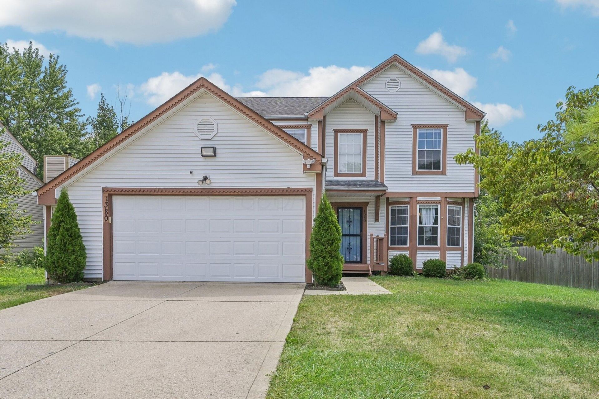 1380 Stanwix Court , Columbus, OH 43223 Main Photo