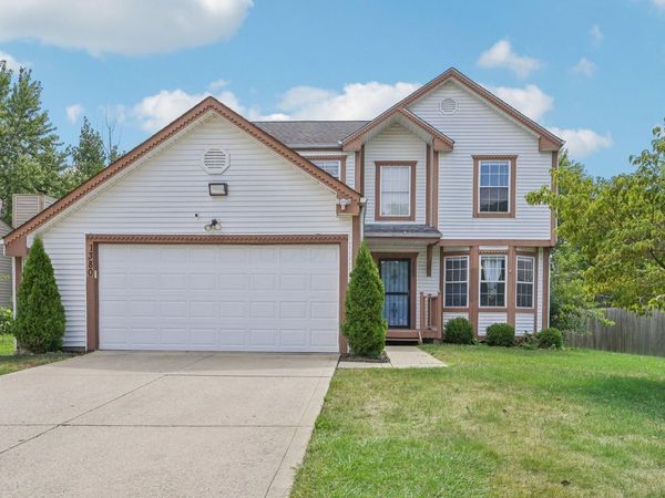 1380 Stanwix Court , Columbus, OH 43223