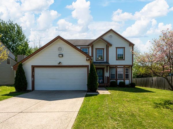 1380 Stanwix Court, Columbus, OH 43223