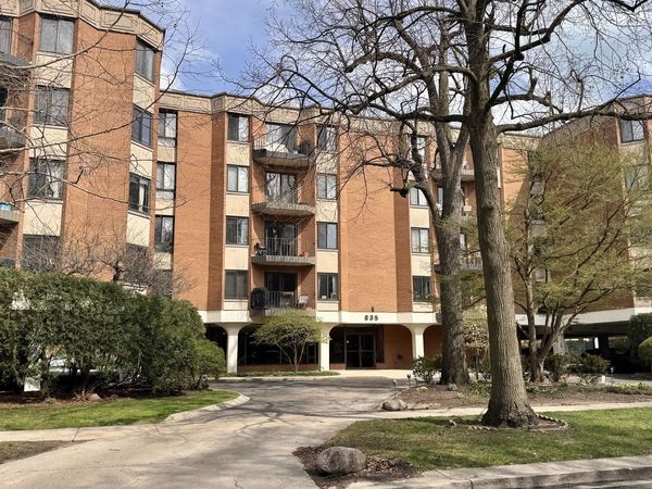 835 Judson Avenue , Unit 101, Evanston, IL 60202