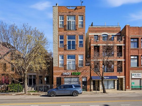 1012 W Diversey Parkway , Unit 3, Chicago, IL 60614