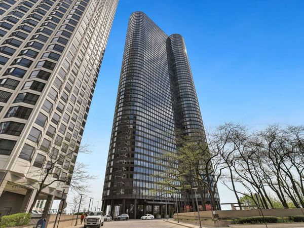 155 N Harbor Drive , Unit 4305, Chicago, IL 60601