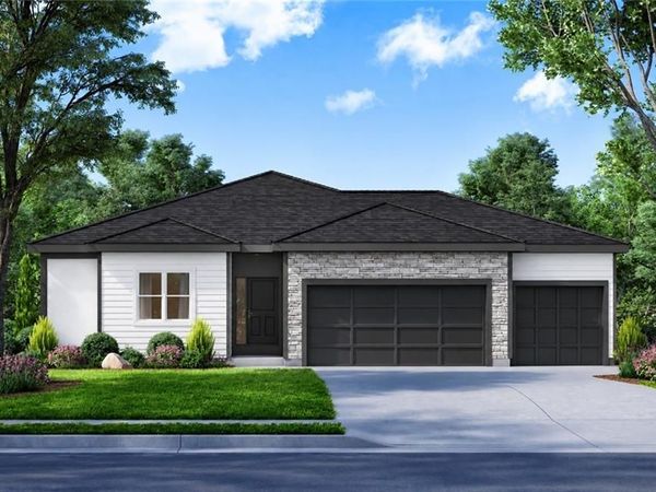 832 Reed Drive, Raymore, MO 64083