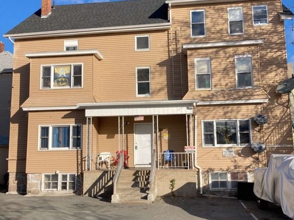 94 Snell St, Unit 2E, Fall River, MA 02721