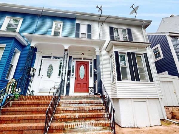 78 Trenton St., Unit 1, Boston, MA 02128