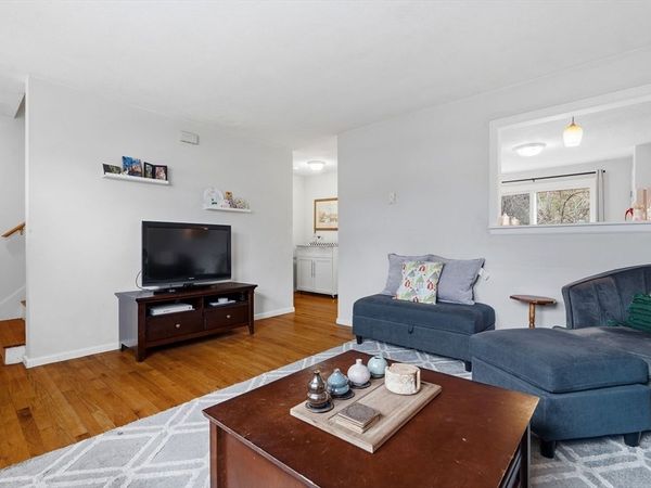 45 Lawn St, Boston, MA 02120