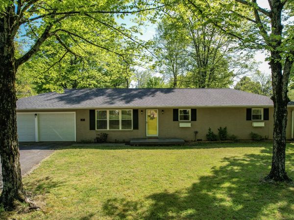 355 Mohawk Drive, Cleveland, TN 37312