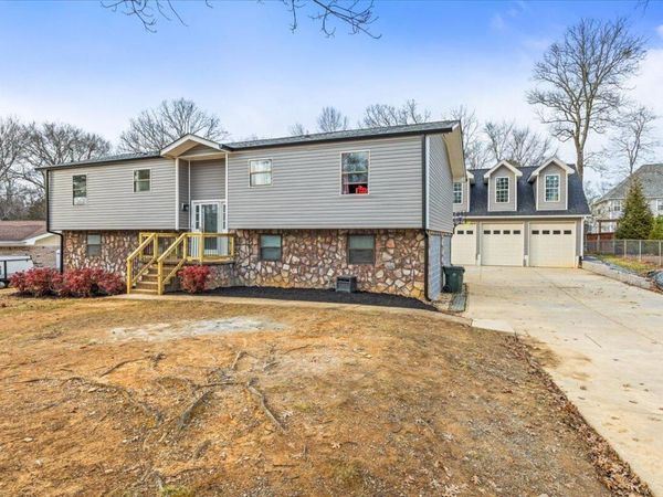 1804 Honeysuckle Trail, Fort Oglethorpe, GA 30742