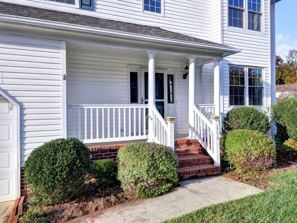 111 Haymaker Place , Williamsburg, VA 23185