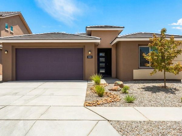 3024 Opalo Road SE, Rio Rancho, NM 87124