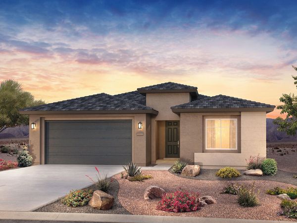 3024 Opalo Road SE, Rio Rancho, NM 87124