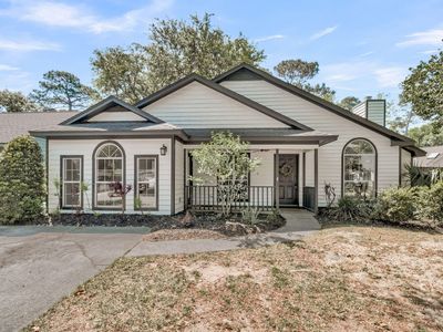 1252 Llewellyn Road, Mount Pleasant, SC 29464