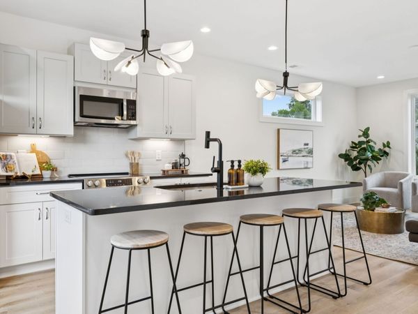 1117B Chester Ave, Unit B, Nashville, TN 37206