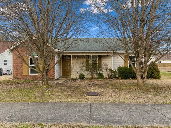 3124 Weatherstone Cv W, Antioch, TN 37013