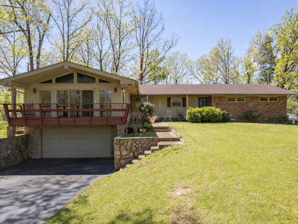 280 E Highland St , Decaturville, TN 38329