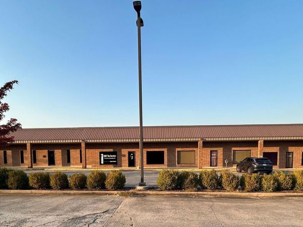 607 N 1st Street , Jacksonville, AR 72042