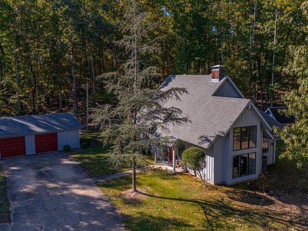 6715 ROBERTS Road, Alexander, AR 72002