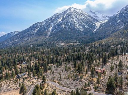 297 Five Creek Road, Gardnerville, NV 89460 Photo
