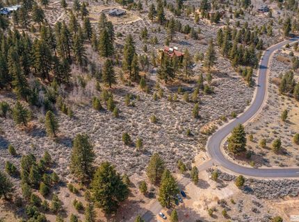 297 Five Creek Road, Gardnerville, NV 89460 Photo