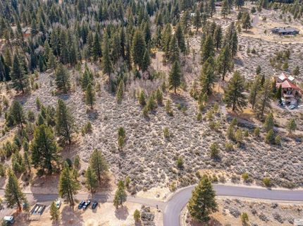 297 Five Creek Road, Gardnerville, NV 89460 Photo