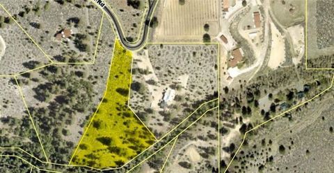 297 Five Creek Road, Gardnerville, NV 89460 Photo