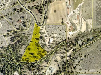 297 Five Creek Road, Gardnerville, NV 89460 Photo
