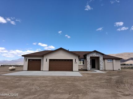 155 Pinto Ranch Court, Reno, NV 89510 Photo