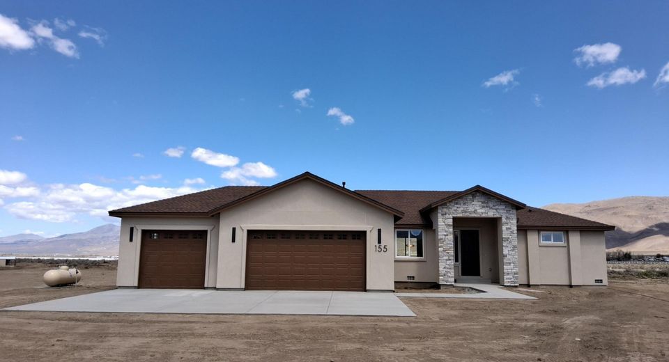 155 Pinto Ranch Court, Reno, NV 89510 Photo