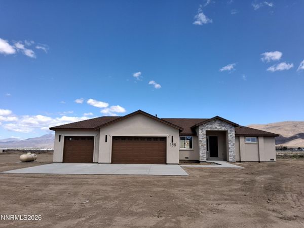 155 Pinto Ranch Court, Reno, NV 89510