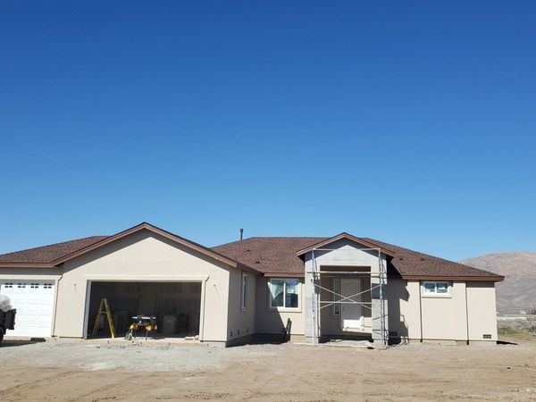 155 Pinto Ranch Court, Reno, NV 89510