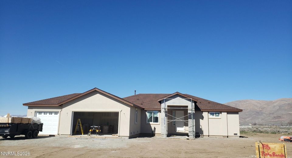 155 Pinto Ranch Court, Reno, NV 89510 Photo