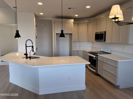 155 Pinto Ranch Court, Reno, NV 89510 Photo