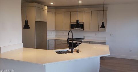 155 Pinto Ranch Court, Reno, NV 89510 Photo